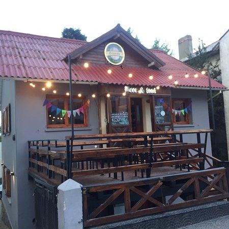 Gennow Cerveza Artesanal